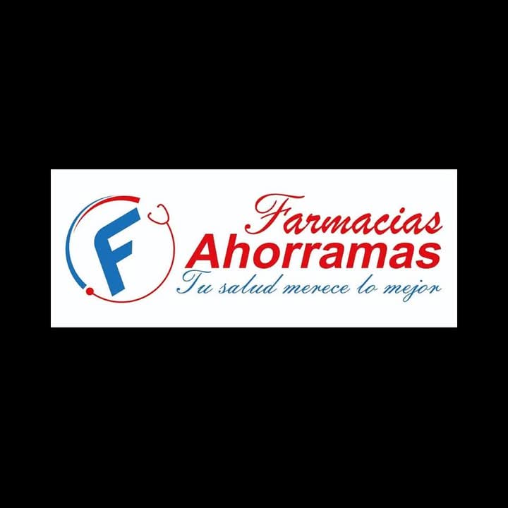 Farmacias Ahorramas